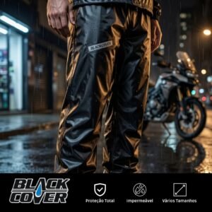 Básico Masculino - Calça Avulsa | Nylon