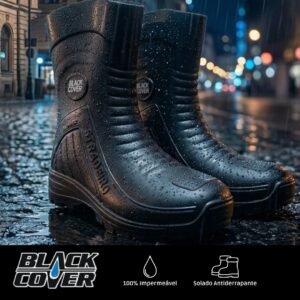 Botas | Polainas | Luvas