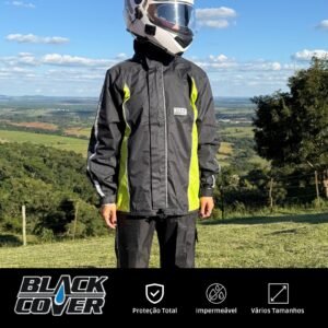 Fast Masculino - Conjunto Nylon